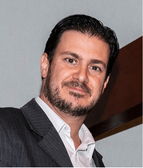 Renê Coppe Pimentel